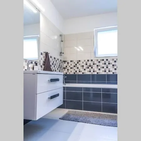 Apartamento Sunny Maria Alm am Steinernen Meer