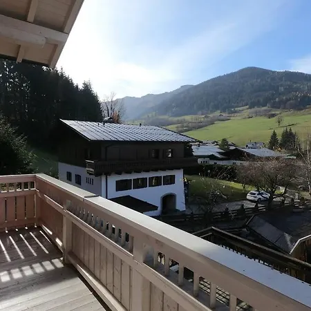 Sunny * Maria Alm am Steinernen Meer