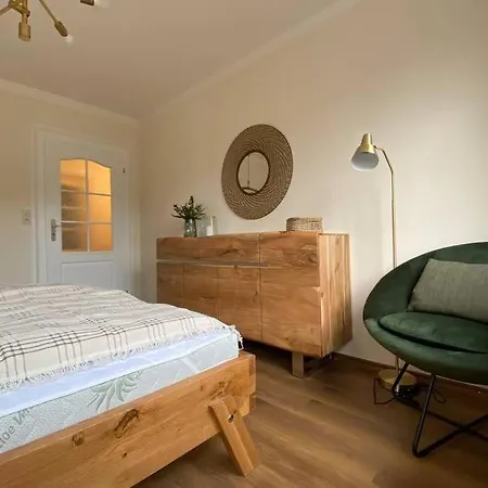 Apartmán Sunny Maria Alm am Steinernen Meer