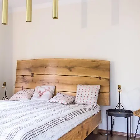 Sunny דירה מריה אלם אם שטיינרנן מיר