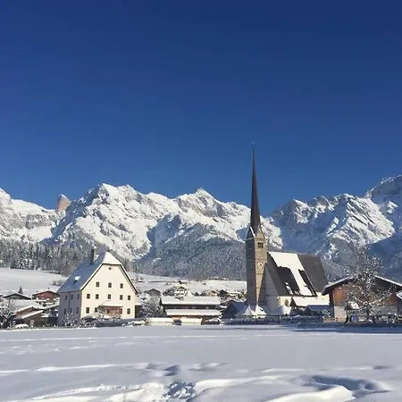 Sunny * Maria Alm am Steinernen Meer