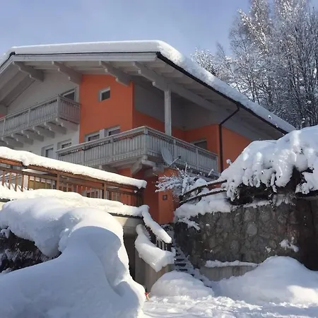 Sunny Maria Alm am Steinernen Meer