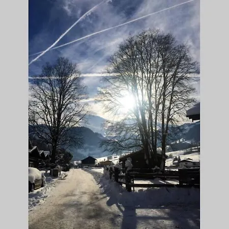 Sunny * Maria Alm am Steinernen Meer