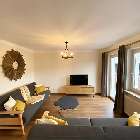 Apartment Sunny