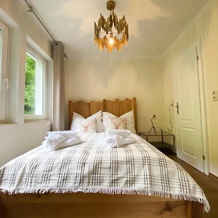 Sunny Maria Alm am Steinernen Meer