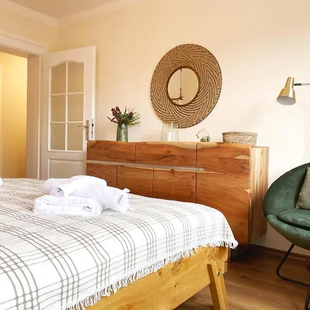 Sunny Apartmán Maria Alm am Steinernen Meer