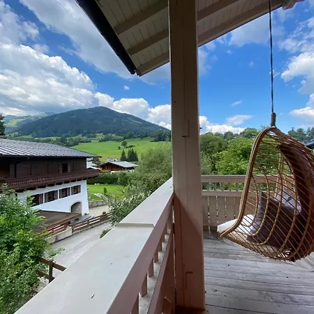 Sunny Maria Alm am Steinernen Meer