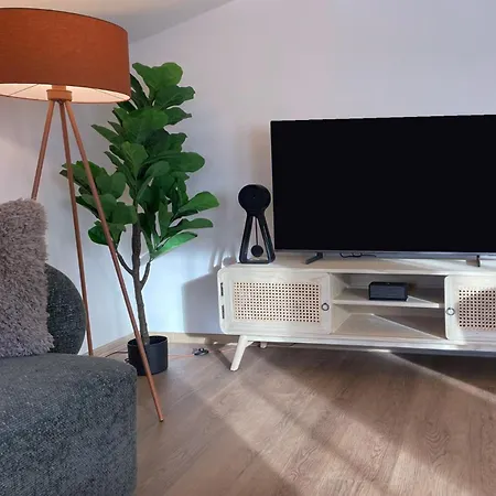 Sunny דירה מריה אלם אם שטיינרנן מיר