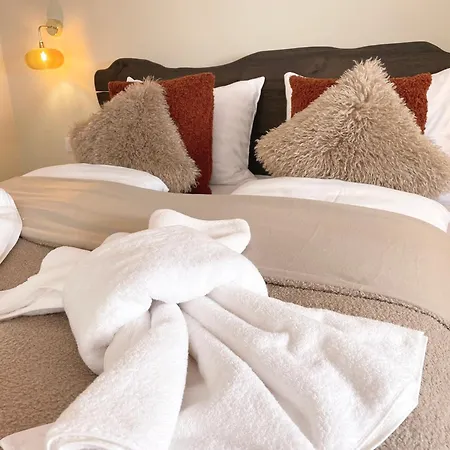 Apartmán Sunny Maria Alm am Steinernen Meer