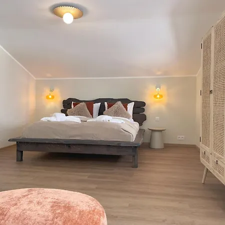 Sunny Maria Alm am Steinernen Meer