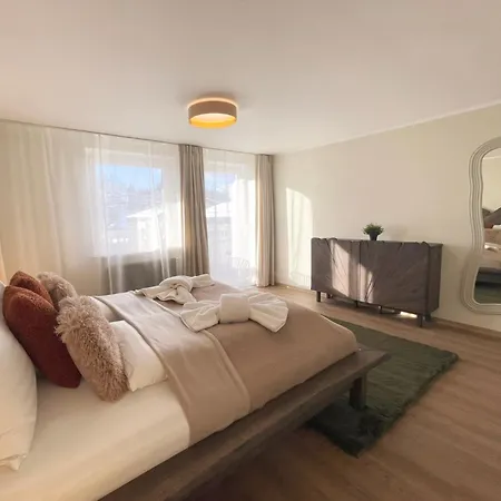 Sunny * Maria Alm am Steinernen Meer