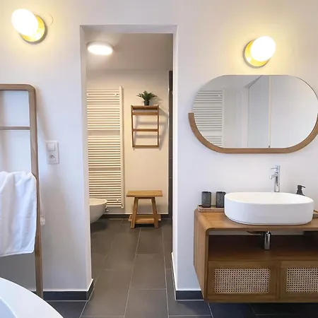 Apartmán Sunny Maria Alm am Steinernen Meer