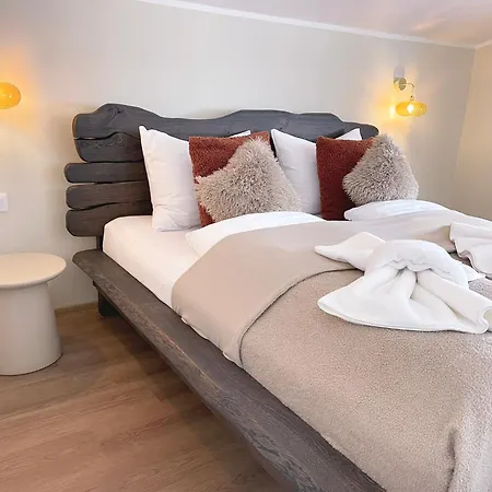 Sunny Maria Alm am Steinernen Meer