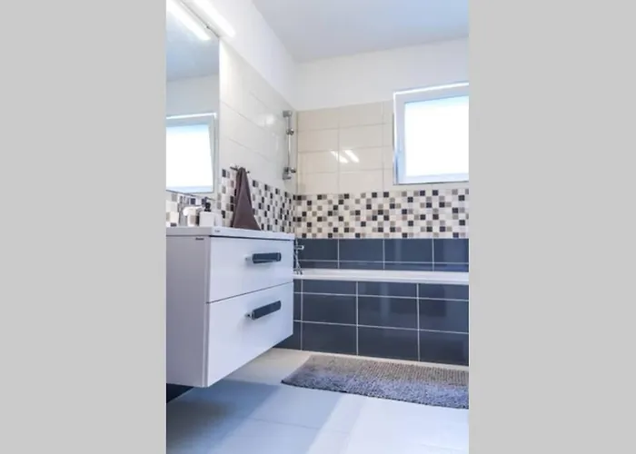 Apartmán Sunny Maria Alm am Steinernen Meer