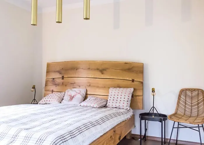 Sunny Apartmán Maria Alm am Steinernen Meer