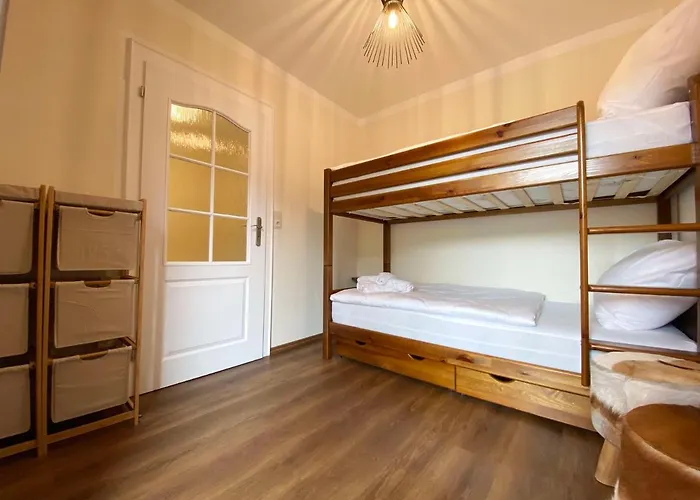 Sunny Maria Alm am Steinernen Meer