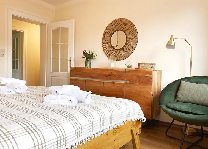 Sunny Apartmán Maria Alm am Steinernen Meer