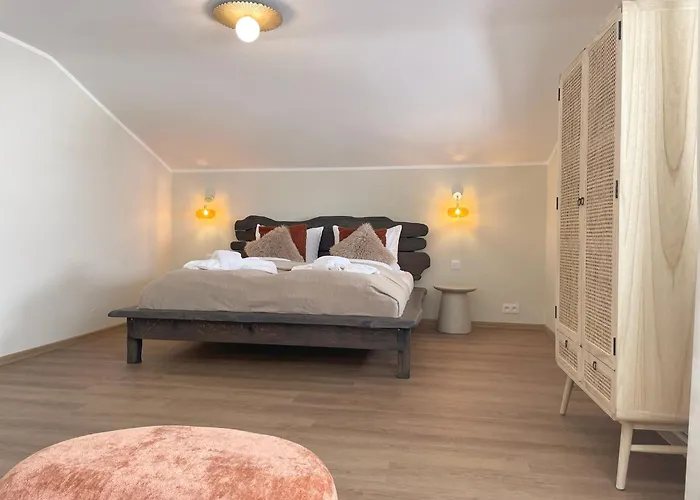 Sunny Maria Alm am Steinernen Meer