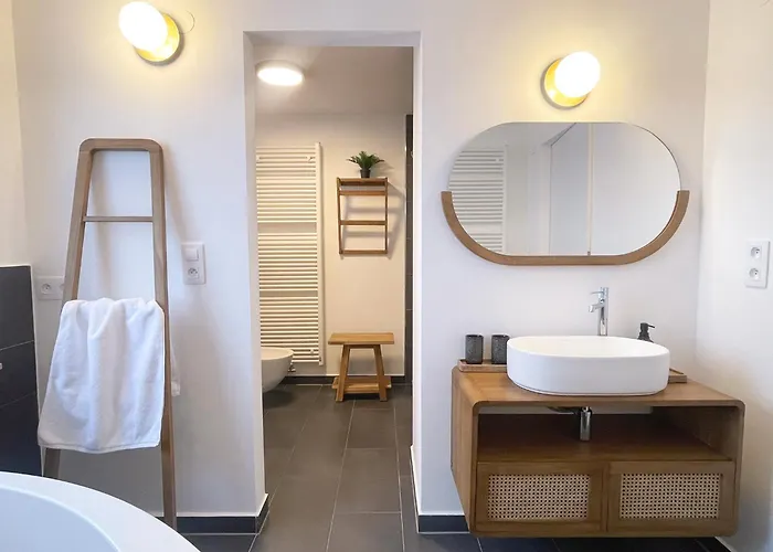 Apartmán Sunny Maria Alm am Steinernen Meer