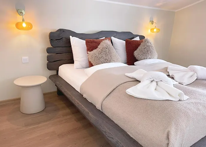 Sunny Maria Alm am Steinernen Meer